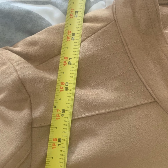 Jou Jou Jacket - Picture 8 of 8